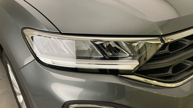 Volkswagen T-Roc 1.5 TSI Match 5dr Petrol Hatchback